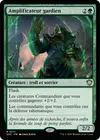 Product image for Amplificateur gardien