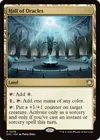 Product image for Hall of Oracles