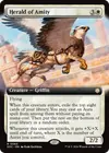 Product image for Herald of Amity