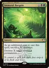 Product image for Immoral Bargain