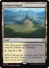 Product image for Isolated Chapel