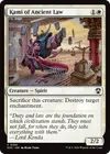 Product image for Kami of Ancient Law