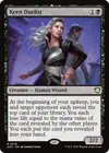 Product image for Keen Duelist