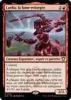 Product image for Laelia, la lame reforgée