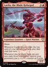 Product image for Laelia, the Blade Reforged