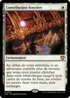 Product image for Contribution foncière