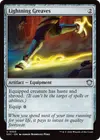 Product image for Lightning Greaves