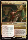 Product image for Lorehold Archivist // Restore Relic