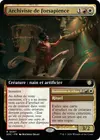 Product image for Archiviste de Forsapience // Restore Relic
