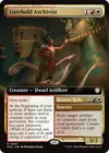 Product image for Lorehold Archivist // Restore Relic