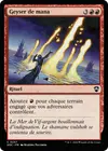 Product image for Geyser de mana