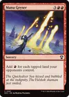 Product image for Mana Geyser