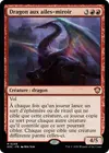 Product image for Dragon aux ailes-miroir