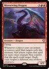 Product image for Mirrorwing Dragon