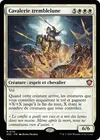 Product image for Cavalerie tremblelune