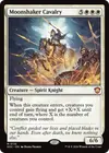 Product image for Moonshaker Cavalry