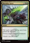 Product image for Mortality Spear