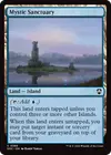 Product image for Mystic Sanctuary