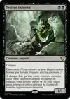 Product image for Traître infernal