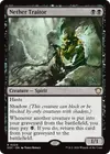 Product image for Nether Traitor