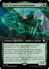 Product image for Nev, le doyen pragmatique