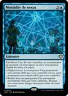 Product image for Mentalité de nexus