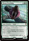 Product image for Ohran Frostfang