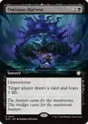 Product image for Ominous Harvest