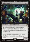 Product image for Ophiomancer