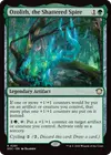 Product image for Ozolith, the Shattered Spire