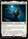 Product image for Pearl-Ear, Imperial Advisor