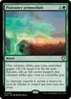 Product image for Puissance primordiale