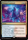 Product image for Prismari Command