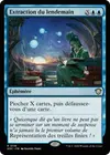 Product image for Extraction du lendemain