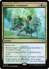 Product image for Quandrix Command