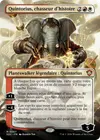 Product image for Quintorius, chasseur d'histoire