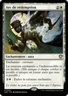 Product image for Arc de rédemption