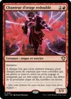 Product image for Chanteur d'orage redoublé