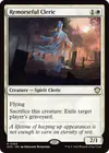 Product image for Remorseful Cleric
