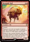 Product image for Renegade Bull