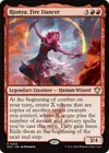 Product image for Rionya, Fire Dancer