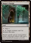 Product image for Rogue's Passage