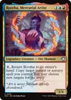 Product image for Rootha, Mercurial Artist