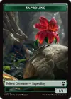 Product image for Saproling