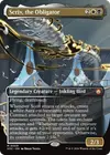 Product image for Scriv, the Obligator