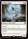 Product image for Selfless Spirit