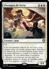 Product image for Parangon de Serra