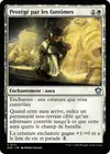 Product image for Protégé par les fantômes