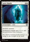 Product image for Spirit Mantle
