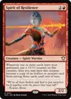 Product image for Spirit of Resilience